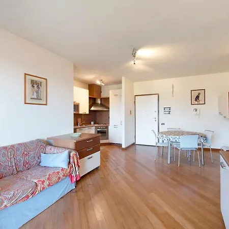 Pasqua - Arenzanohost Apartment *
