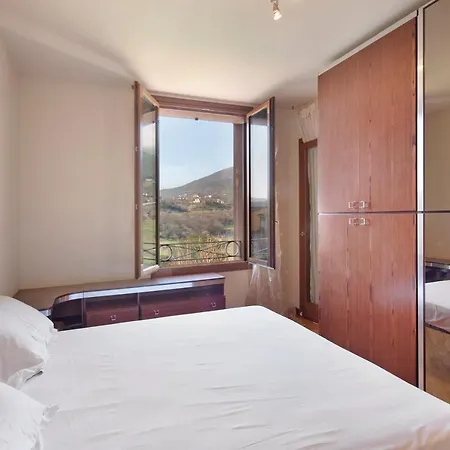 Pasqua - Arenzanohost Apartment
