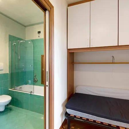 Pasqua - Arenzanohost Apartment Cogoleto
